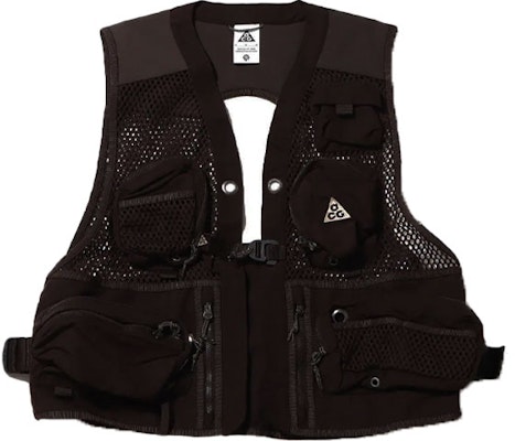 (W) Nike ACG Rompi Olahraga Jala Coklat Hijau Multi-Saku DN3920-220 Buy (W) Nike ACG Rompi Olahraga Jala Coklat Hijau Multi-Saku DN3920-220