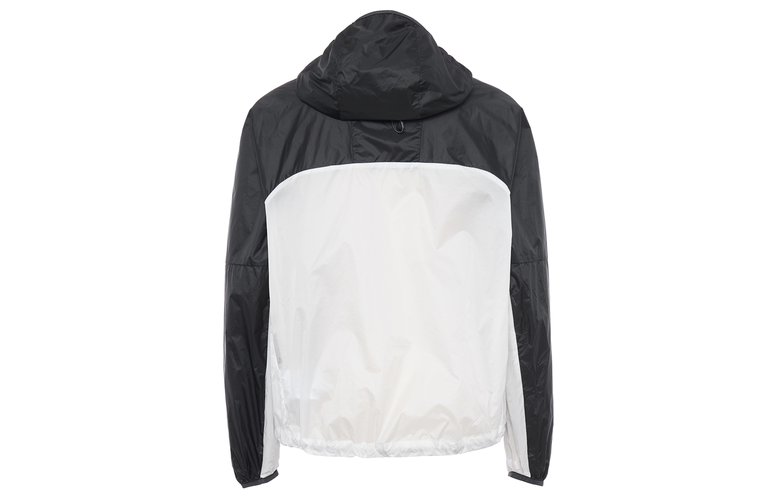 (Women) Nike ACG "Cinder Cone" Black/White Patchwork Logo Jacket DB1151-045 圖 3