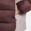 Details for (W) Chaqueta Puffer Nike ACG Color-Block Roja. FZ6762-652