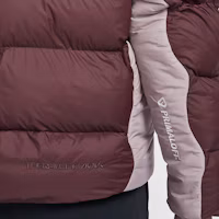 Sizing (W) Nike ACG 紅色拼接羽絨外套 FZ6762-652