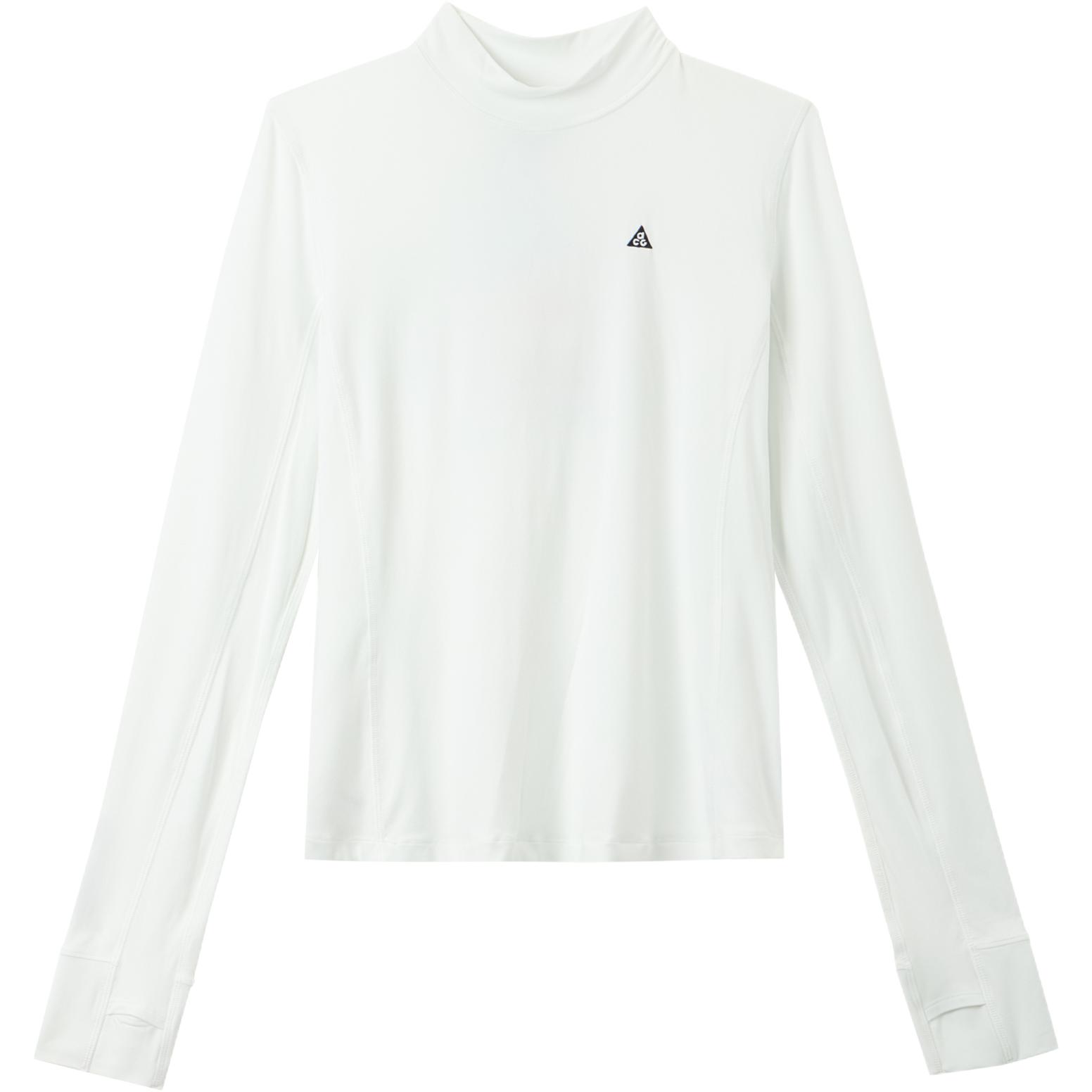 (Women) Nike ACG "Goat Rocks" Dri-FIT ADV Long-Sleeve White T-Shirt FN1964-121