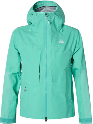 (Women) Nike ACG Light Green Embroidered Logo Hoodie Jacket. DQ6886-369 Buy (Women) Nike ACG Light Green Embroidered Logo Hoodie Jacket. DQ6886-369