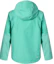 Lookbook (Women) Nike ACG Light Green Embroidered Logo Hoodie Jacket. DQ6886-369