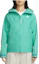 Purchase (Women) Nike ACG Light Green Embroidered Logo Hoodie Jacket. DQ6886-369