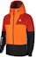 Buy (Women) Nike ACG Loose Fit Orange Hooded Jacket DB8150-817