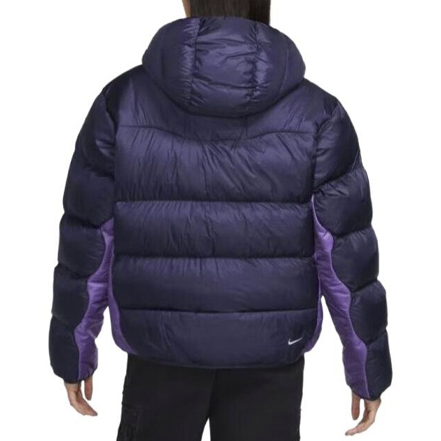 Purchase (W) Nike ACG Lunar Lake紫色連帽羽絨外套 FB8001-555