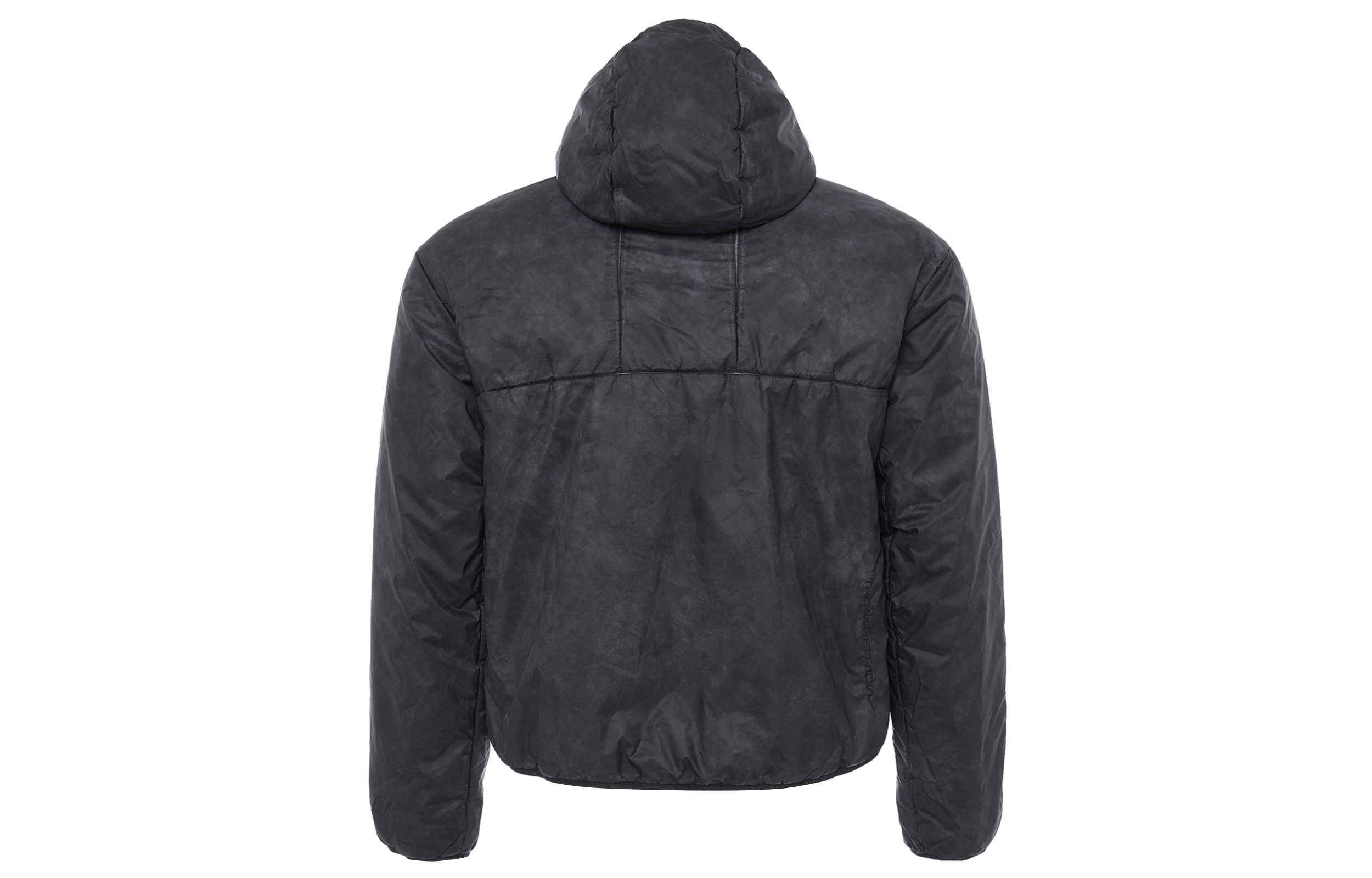 (Women) Nike ACG  Packable Full-Zip Insulated Jacket Black DJ1262-010 圖 3