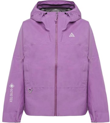 (Women) Nike ACG Purple Full-Zip Hoodie Jacket Casual Wear. DB8149-532 Buy (Women) Nike ACG Purple Full-Zip Hoodie Jacket Casual Wear. DB8149-532