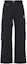 Buy (Women) Nike ACG "Smith Summit" Black Outdoor Cargo Pants with Removable Zippers. FB7884-010