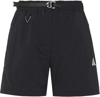 (Women) Nike ACG "Smith Summit" Black Outdoor Cargo Pants with Removable Zippers. FB7884-010 Shop (Women) Nike ACG "Smith Summit" Black Outdoor Cargo Pants with Removable Zippers. FB7884-010