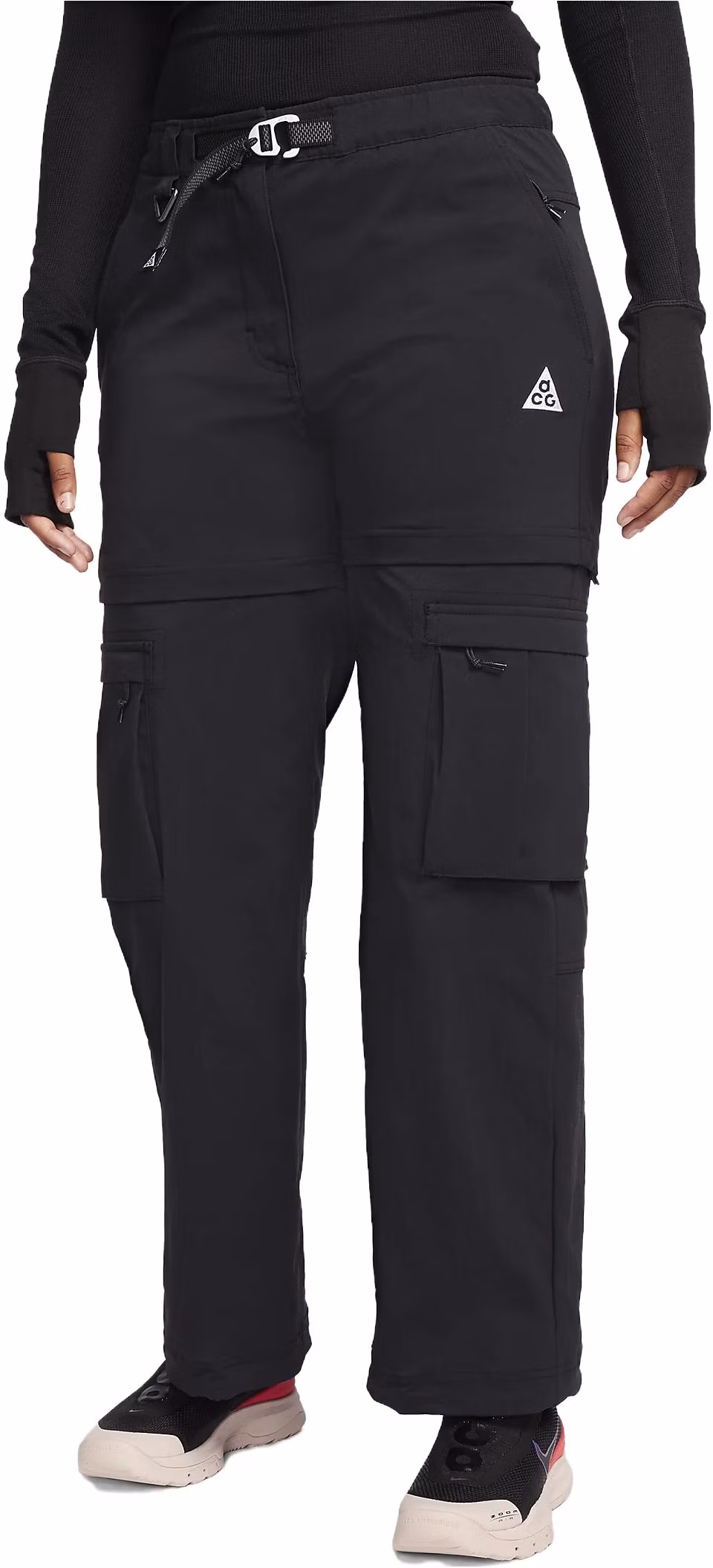 women-nike-acg-smith-summit-detachable-pants-black-with-solid-logo-design-fb-7883-010