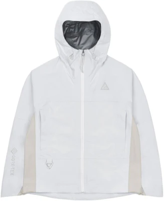 (Women) Nike ACG White Full-Zip Hoodie Jacket. DB8150-121 Buy (Women) Nike ACG White Full-Zip Hoodie Jacket. DB8150-121