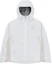 Buy (Women) Nike ACG White Full-Zip Hoodie Jacket. DB8150-121