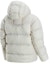 Lookbook (W) Nike ACG Chaqueta Puffer Blanca Aislada Gruesa con Capucha. FZ6762-104