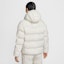 Details for (W) Nike ACG Chaqueta Puffer Blanca Aislada Gruesa con Capucha. FZ6762-104
