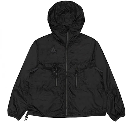 (Women) Nike ACG Black Hooded Jacket CD7641-010 Buy (Women) Nike ACG Black Hooded Jacket CD7641-010