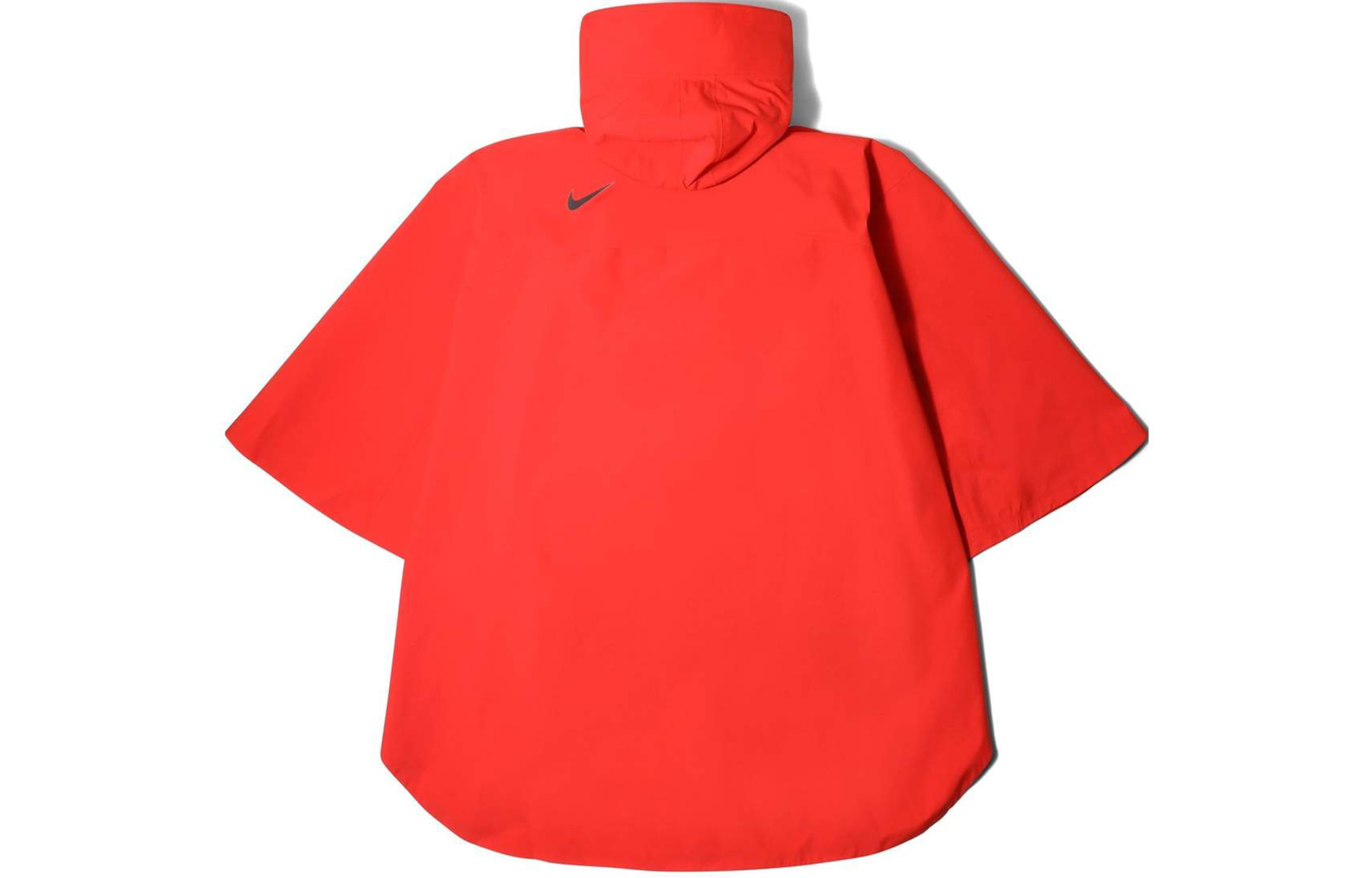 nike acg womens poncho