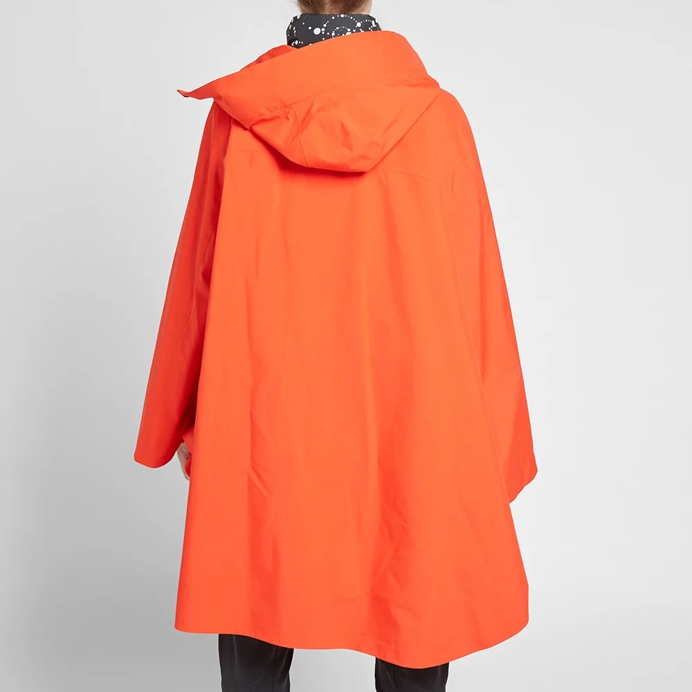 nike acg womens poncho