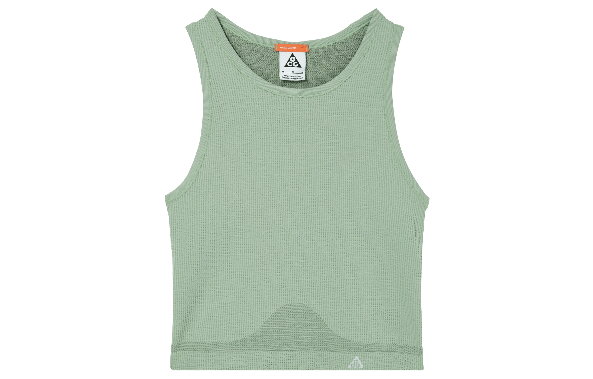(Women) Nike ACG Delta River Sleeveless Tank Top Horizon Green (Womens) FV7324-370