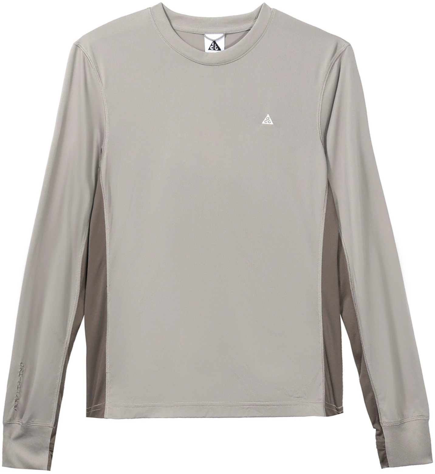 women-nike-acg-dri-fit-adv-goat-rocks-long-sleeve-crewneck-tee-gray-dq-5853-087