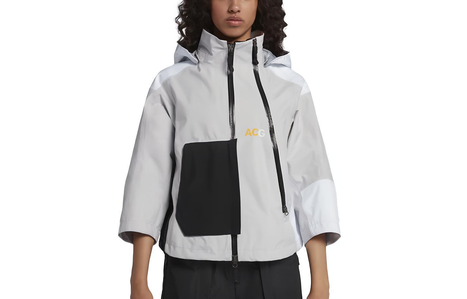 nike acg gore tex jacket women's