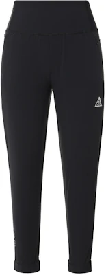 (Women) Nike ACG High-Waisted Logo Embroidered Fitted Leggings DV9528-010 Buy (Women) Nike ACG High-Waisted Logo Embroidered Fitted Leggings DV9528-010