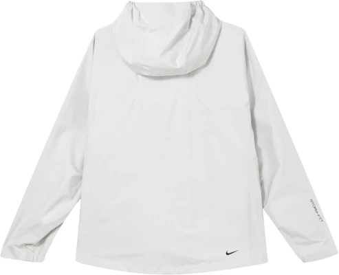(W) Jaket Nike ACG Anti Angin dan Tahan Air dengan Hoodie Warna Putih DV9523-121 Lookbook (W) Jaket Nike ACG Anti Angin dan Tahan Air dengan Hoodie Warna Putih DV9523-121