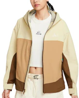 (Women) Nike ACG Morpho Storm-FIT ADV Waterproof Windproof Hiking Jacket Women HJ0247-229 (Women) Nike ACG Morpho Storm-FIT ADV Waterproof Windproof Hiking Jacket Women HJ0247-229