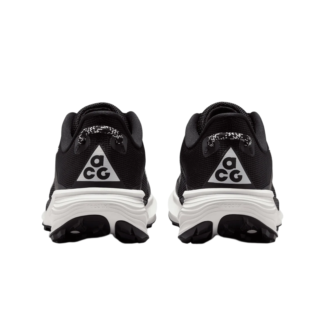 Lookbook (W) 耐克ACG Pegasus Trail 黑色高峰白 HV8121-001
