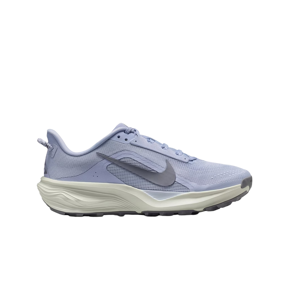 Buy (W) Nike ACG Pegasus Trail Ghost Mineral Slate Lelaki/Wanita Kasut Larian HV8121-003