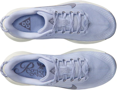 Lookbook (W) Nike ACG Pegasus Trail ''Ghost Mineral Slate'' Herren Laufschuhe HV8121-003