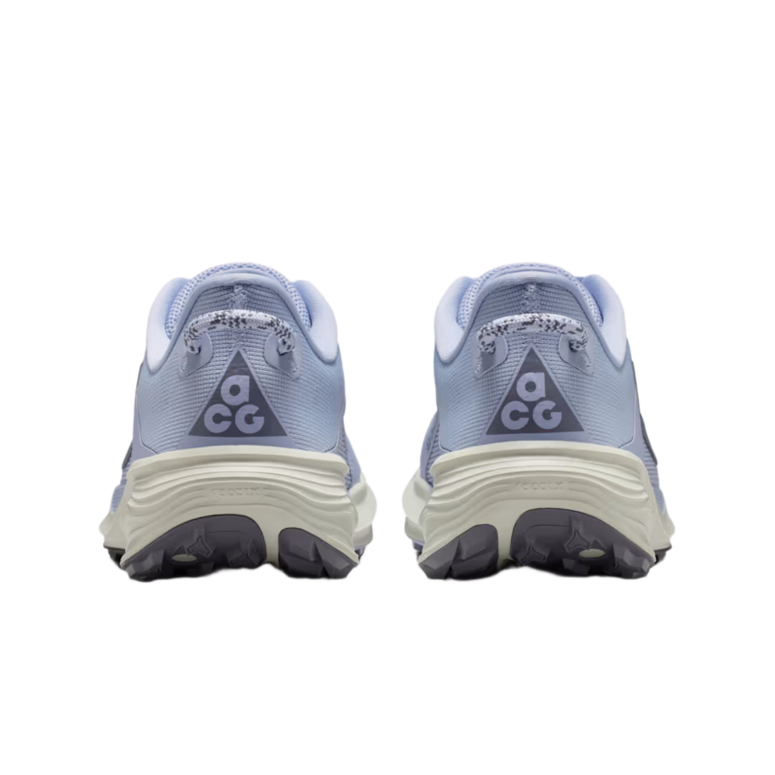 Lookbook (W) Nike ACG Pegasus Trail Ghost Mineral Slate Lelaki/Wanita Kasut Larian HV8121-003