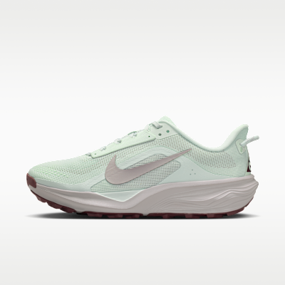 (Women) Nike ACG Pegasus Trail Barely Green/Light Bone/Tattoo/Silver Lilac HV8121-302