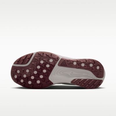 Order (W) Nike ACG Pegasus Trail Verde Claro/Hueso Claro/Tatuaje/Lila Plateado HV8121-302