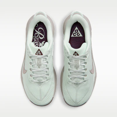 (W) Nike ACG Pegasus Trail Verde Claro/Hueso Claro/Tatuaje/Lila Plateado HV8121-302 Shop (W) Nike ACG Pegasus Trail Verde Claro/Hueso Claro/Tatuaje/Lila Plateado HV8121-302