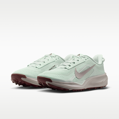 Purchase (W) Nike ACG Pegasus Trail Verde Claro/Hueso Claro/Tatuaje/Lila Plateado HV8121-302