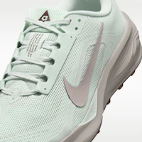 Sizing (W) 耐克ACG Pegasus Trail 浅绿色/浅骨色/纹身银色/淡紫色 HV8121-302