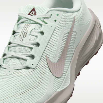 (W) Nike ACG Pegasus Trail Verde Claro/Hueso Claro/Tatuaje/Lila Plateado HV8121-302 Sizing (W) Nike ACG Pegasus Trail Verde Claro/Hueso Claro/Tatuaje/Lila Plateado HV8121-302