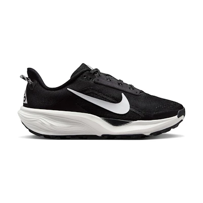 (W) Nike ACG Pegasus Trail 'Black Anthracite'