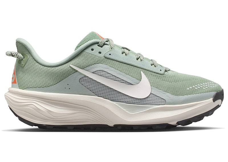 (Women) Nike ACG Pegasus Trail Jade Horizon Light Silver HV8121-310
