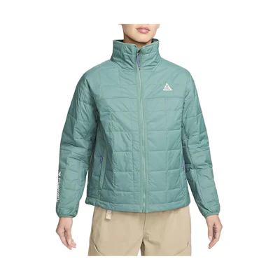 (Women) Nike ACG Rope De Dope Coastal Blue Zip-Up Jacket Casual Outerwear FN1944-361