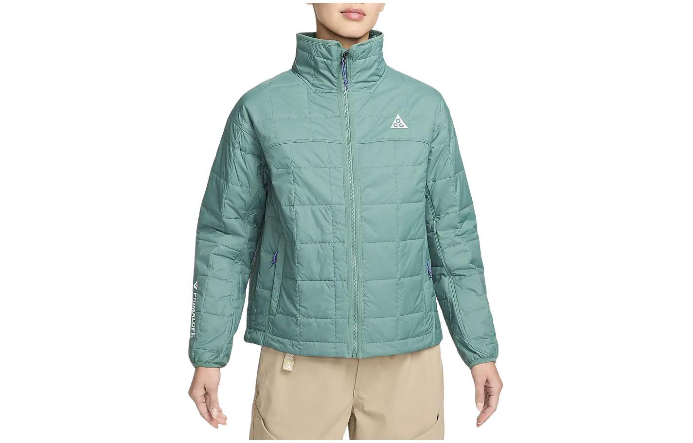 (Women) Nike ACG Rope De Dope Coastal Blue Zip-Up Jacket Casual Outerwear FN1944-361 圖 2