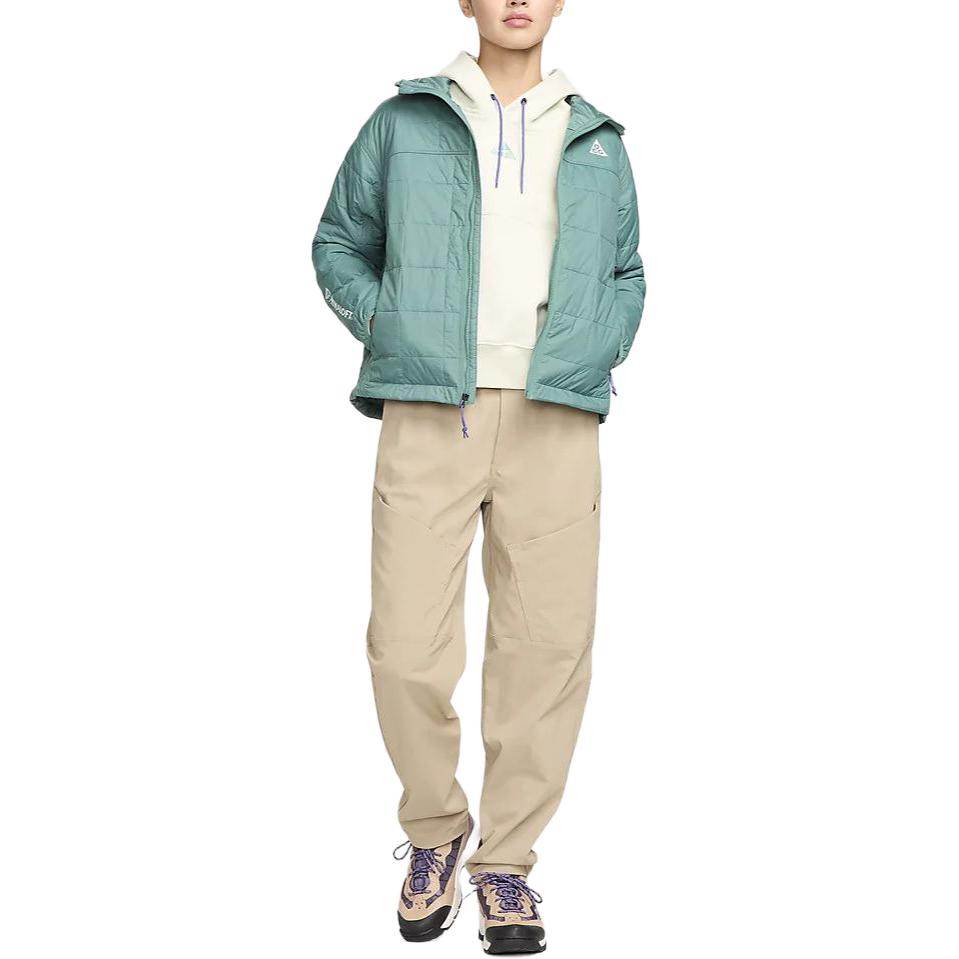 (Women) Nike ACG Rope De Dope Coastal Blue Zip-Up Jacket Casual Outerwear FN1944-361 圖 4