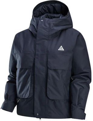 (W) Nike ACG Skull Peak Windproof Fleece Jaket Hitam/Putih Summit FV7328-010 Buy (W) Nike ACG Skull Peak Windproof Fleece Jaket Hitam/Putih Summit FV7328-010