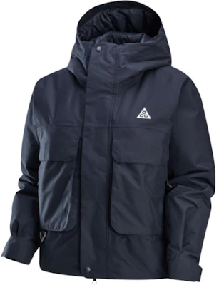 (W) Nike ACG Skull Peak Windproof Fleece Jaket Hitam/Putih Summit FV7328-010 Order (W) Nike ACG Skull Peak Windproof Fleece Jaket Hitam/Putih Summit FV7328-010