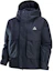 Order (W) Nike ACG Skull Peak Windproof Fleece Jaket Hitam/Putih Summit FV7328-010
