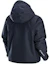 Lookbook (W) Nike ACG Skull Peak Windproof Fleece Jaket Hitam/Putih Summit FV7328-010