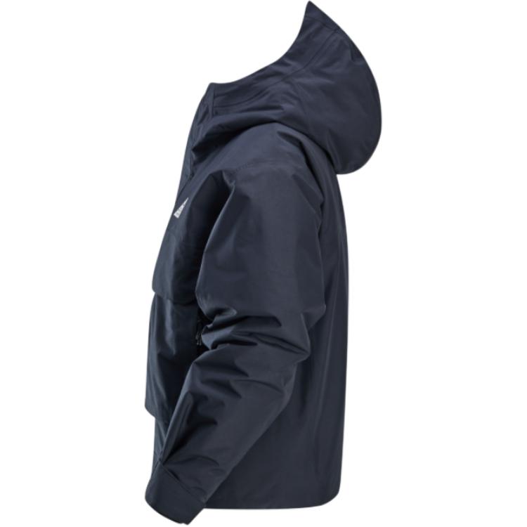 (Women) Nike ACG Skull Peak Windproof Fleece Jacket Black/ Summit White FV7328-010 圖 4