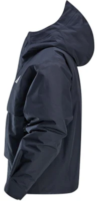 (W) Nike ACG Skull Peak Windproof Fleece Jaket Hitam/Putih Summit FV7328-010 Shop (W) Nike ACG Skull Peak Windproof Fleece Jaket Hitam/Putih Summit FV7328-010