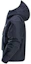 Shop (W) Nike ACG Skull Peak Windproof Fleece Jaket Hitam/Putih Summit FV7328-010